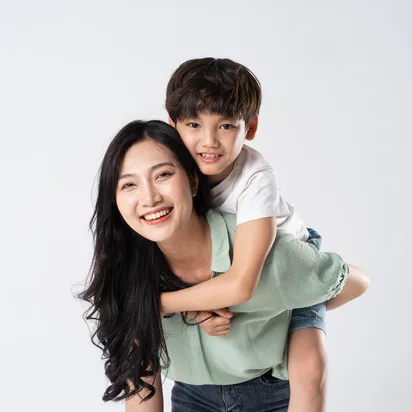 Chị Thu Phương